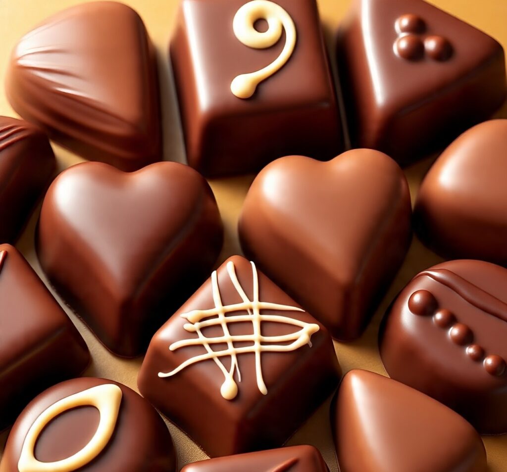 Chocolates